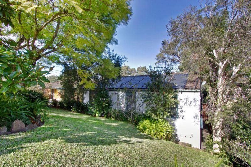 Winston Hills Sold by ResponseRE Walsh Sullivan Northmead - image 1