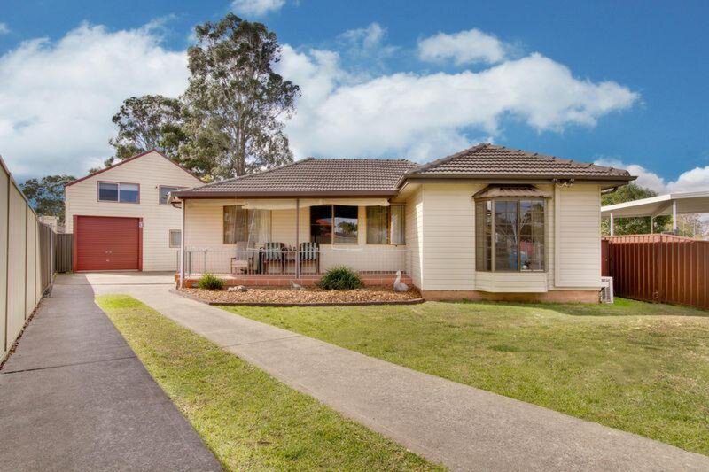 Blacktown Sold by ResponseRE Walsh Sullivan Northmead - image 1
