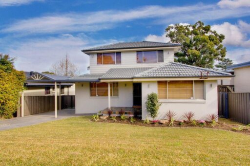 Winston Hills Sold by ResponseRE