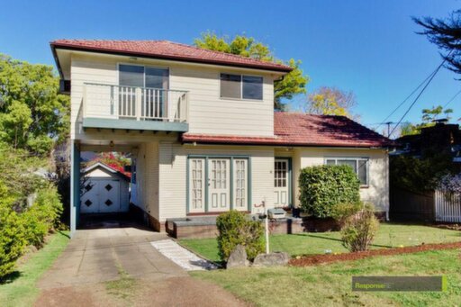 Northmead Sold by ResponseRE