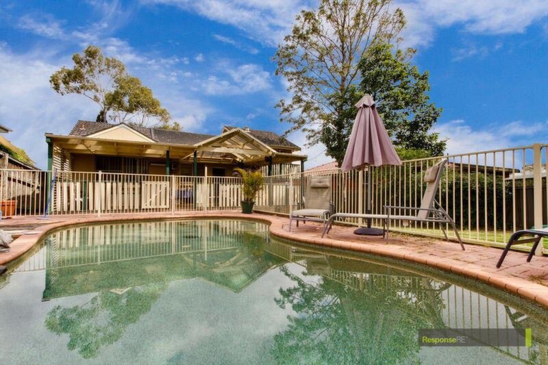 Constitution Hill Sold by ResponseRE Walsh Sullivan Northmead - image 1