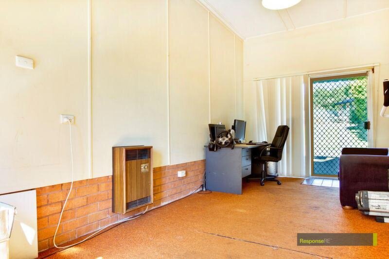 Winston Hills Sold by ResponseRE Walsh Sullivan Northmead - image 1