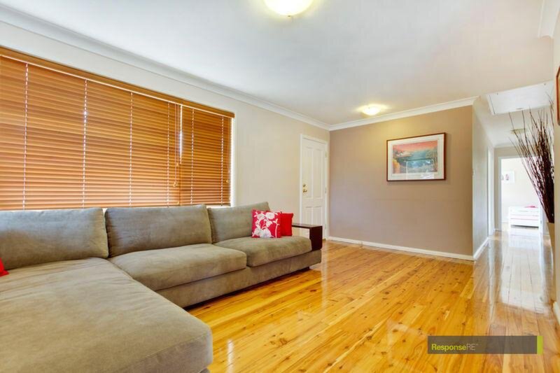 Winston Hills Sold by ResponseRE Walsh Sullivan Northmead - image 1