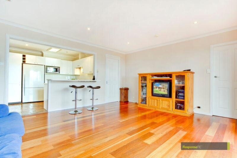 Winston Hills Sold by ResponseRE Walsh Sullivan Northmead - image 1