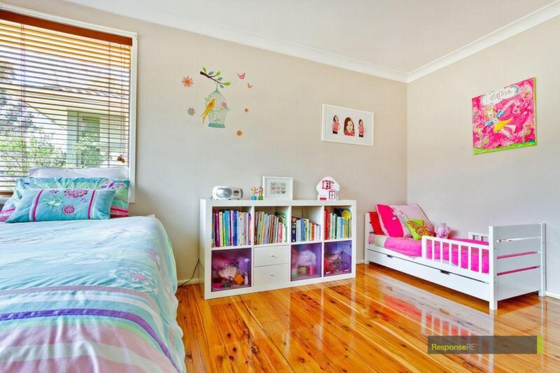 Winston Hills Sold by ResponseRE Walsh Sullivan Northmead - image 1