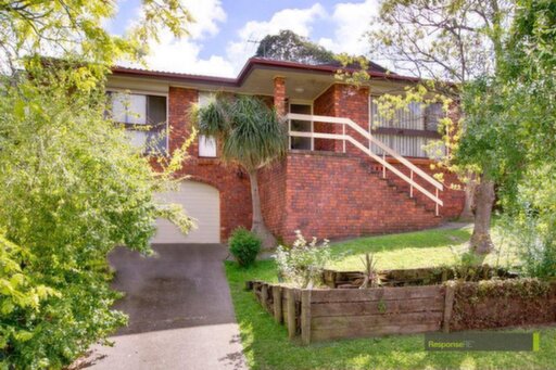 Winston Hills Sold by ResponseRE