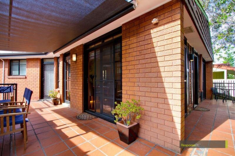 Winston Hills Sold by ResponseRE Walsh Sullivan Northmead - image 1