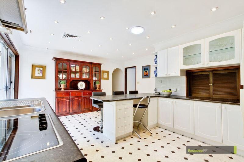 Winston Hills Sold by ResponseRE Walsh Sullivan Northmead - image 1