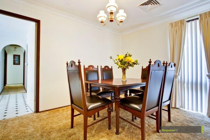 Winston Hills Sold by ResponseRE Walsh Sullivan Northmead - image 1