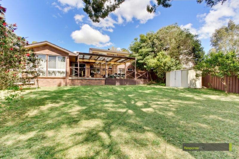 Kings Langley Sold by ResponseRE Walsh Sullivan Northmead - image 1
