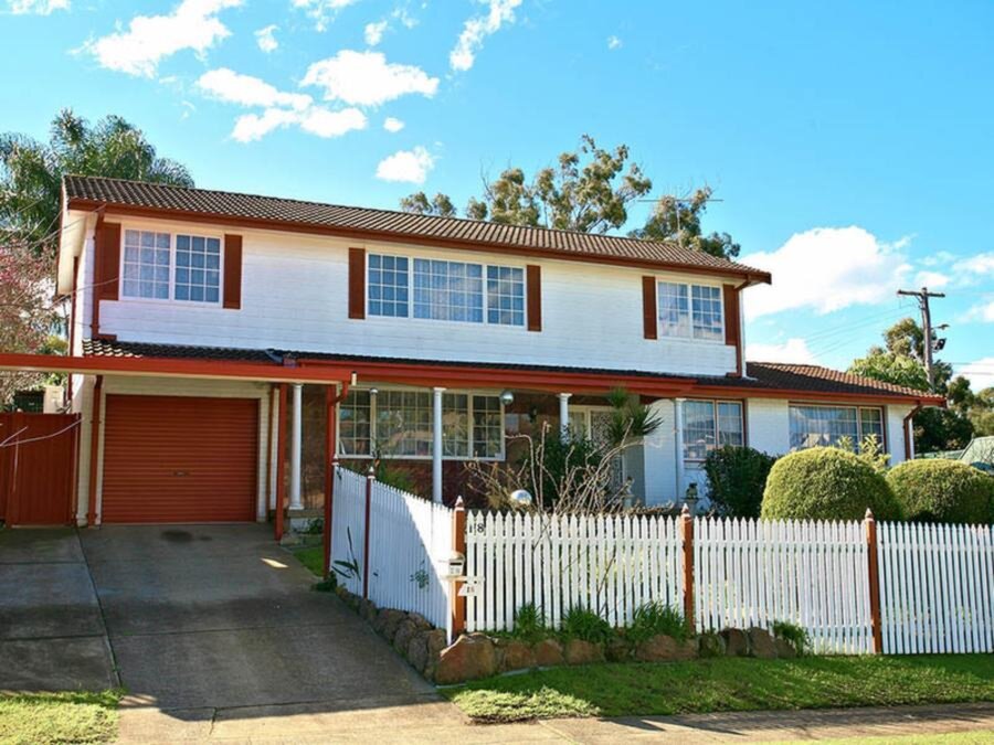 Winston Hills Sold by ResponseRE Walsh Sullivan Northmead - image 1
