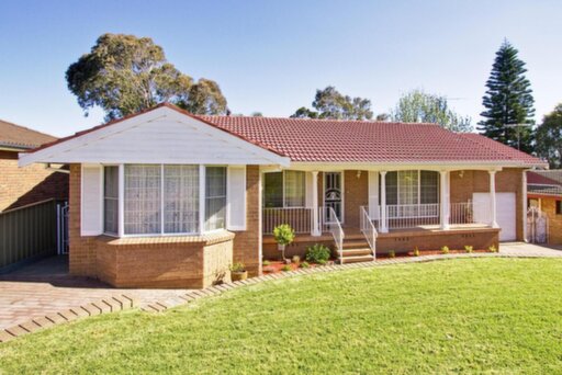 47 James Cook Drive, Kings Langley Sold by ResponseRE