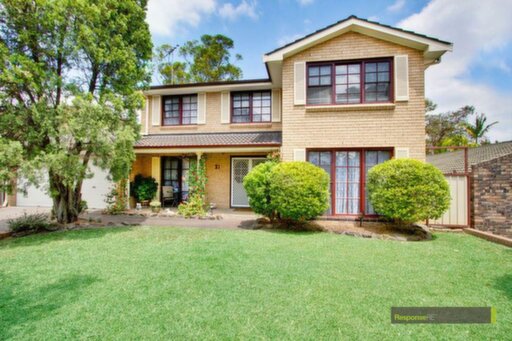 Baulkham Hills Sold by ResponseRE
