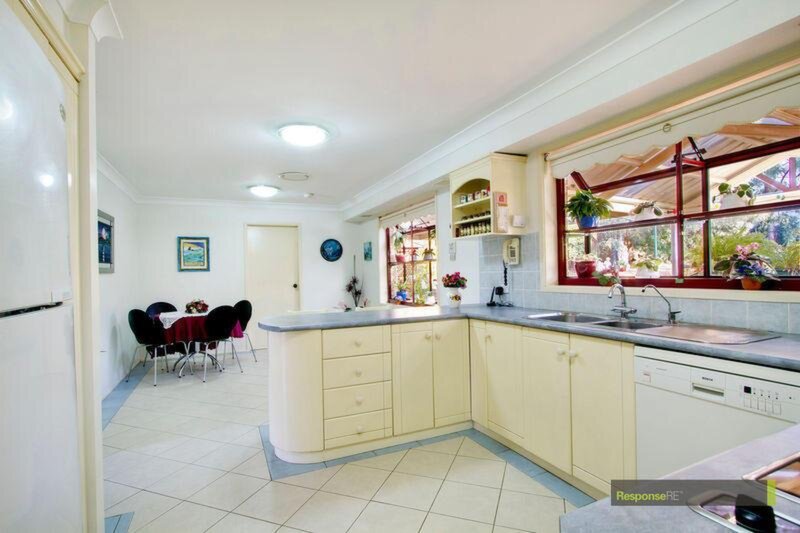 Baulkham Hills Sold by ResponseRE Walsh Sullivan Northmead - image 1