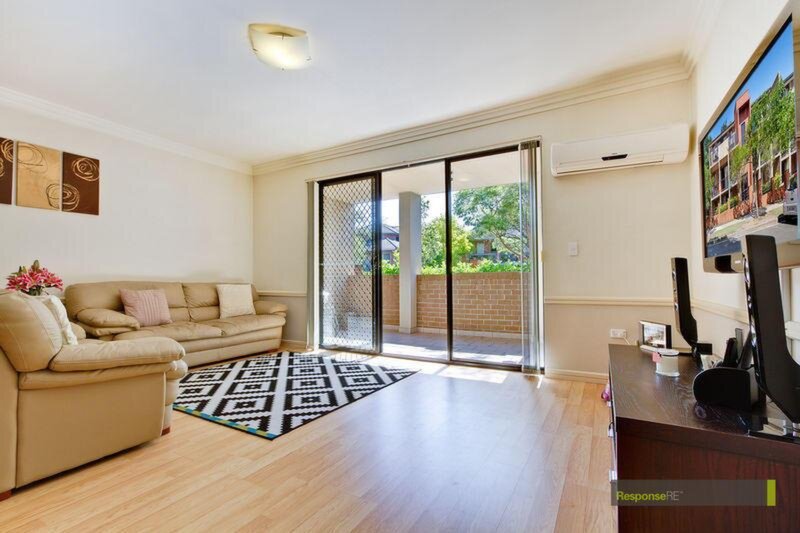 North Parramatta Sold by ResponseRE Walsh Sullivan Northmead - image 1
