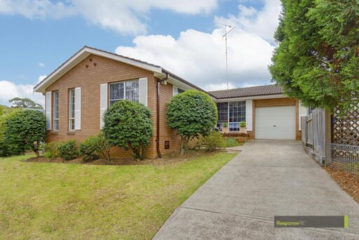 Baulkham Hills Sold by ResponseRE