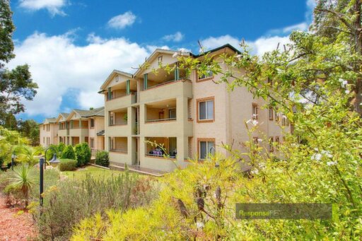 Baulkham Hills Sold by ResponseRE