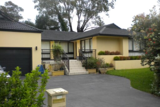 Winston Hills Sold by ResponseRE