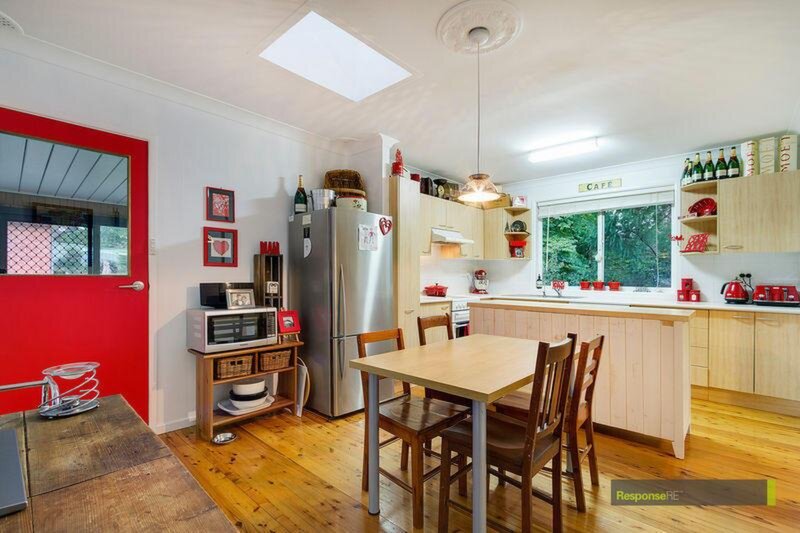 Winston Hills Sold by ResponseRE Walsh Sullivan Northmead - image 1
