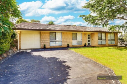 Baulkham Hills Sold by ResponseRE