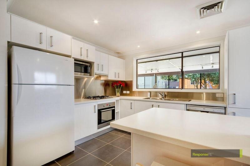 Baulkham Hills Sold by ResponseRE Walsh Sullivan Northmead - image 1