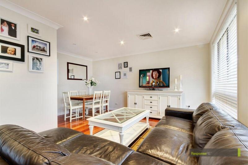 Baulkham Hills Sold by ResponseRE Walsh Sullivan Northmead - image 1