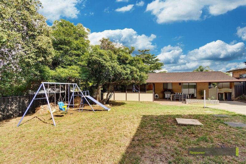 Baulkham Hills Sold by ResponseRE Walsh Sullivan Northmead - image 1