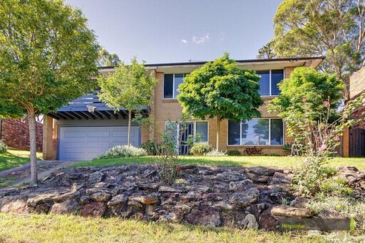 Winston Hills Sold by ResponseRE