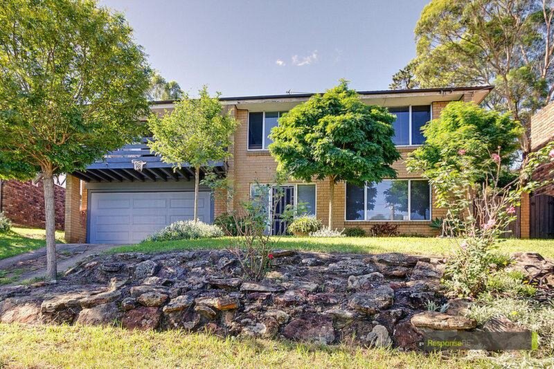 Winston Hills Sold by ResponseRE Walsh Sullivan Northmead - image 1