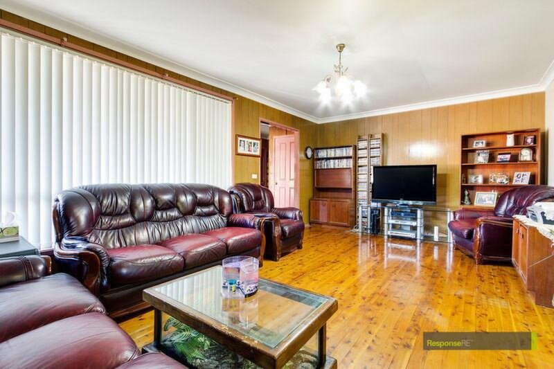 Winston Hills Sold by ResponseRE Walsh Sullivan Baulkham Hills - image 1