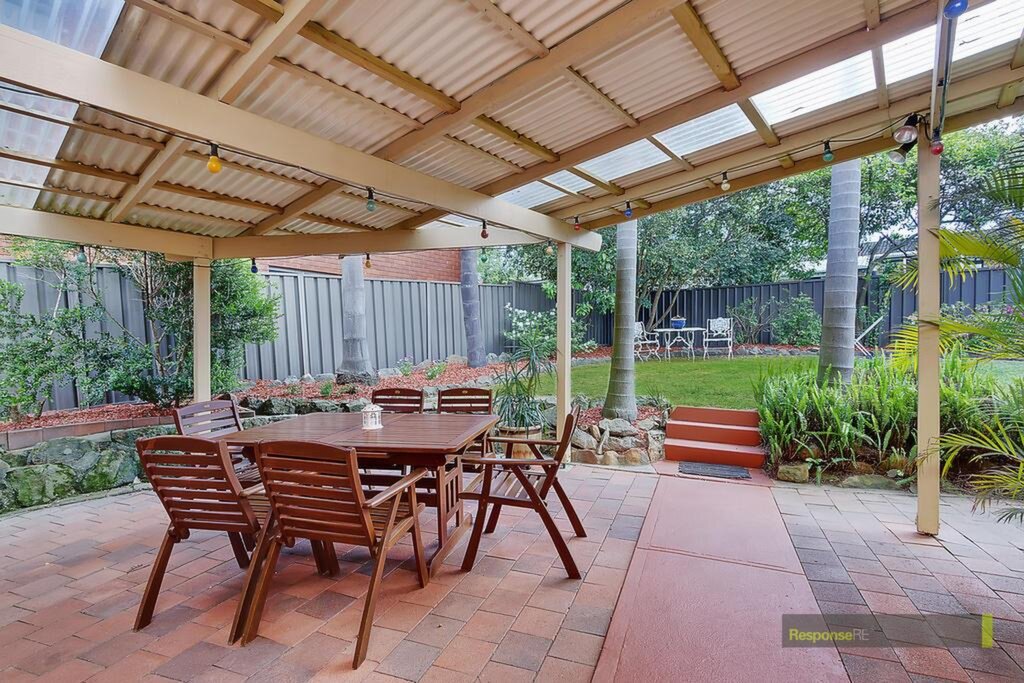 28 Cary Street, Baulkham Hills Sold by ResponseRE Walsh Sullivan Baulkham Hills - image 1