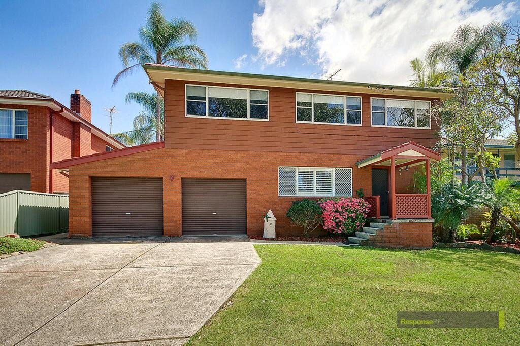 28 Cary Street, Baulkham Hills Sold by ResponseRE Walsh Sullivan Baulkham Hills - image 1