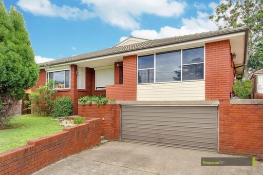 Northmead Sold by ResponseRE
