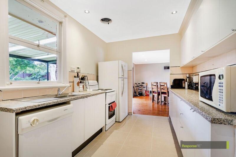 Northmead Sold by ResponseRE Walsh Sullivan Northmead - image 1