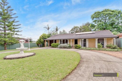 Baulkham Hills Sold by ResponseRE