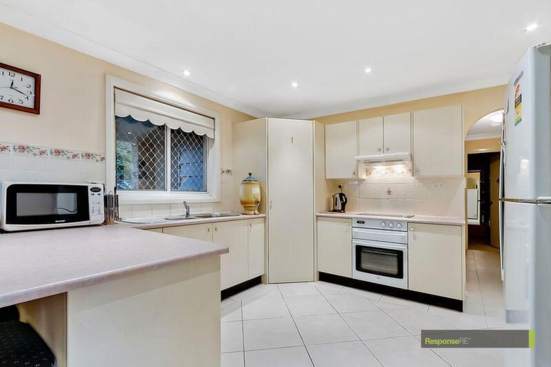 Baulkham Hills Sold by ResponseRE Walsh Sullivan Northmead - image 1