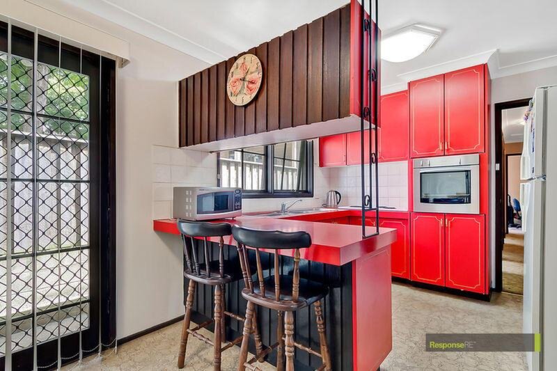 Kings Langley Sold by ResponseRE Walsh Sullivan Northmead - image 1