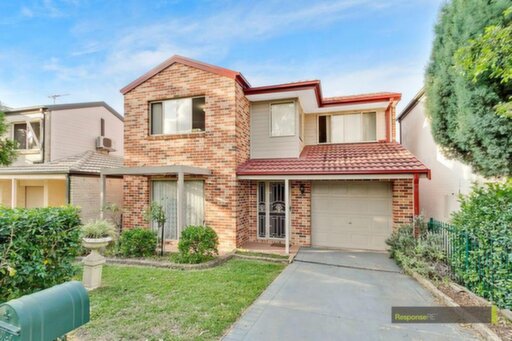 Parklea Sold by ResponseRE