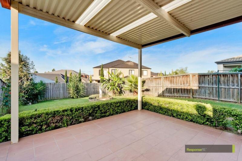 Parklea Sold by ResponseRE Walsh Sullivan Northmead - image 1