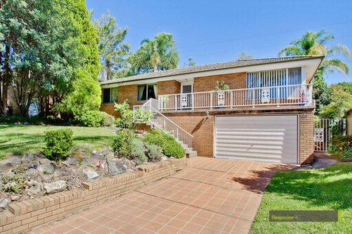 Castle Hill Sold by ResponseRE