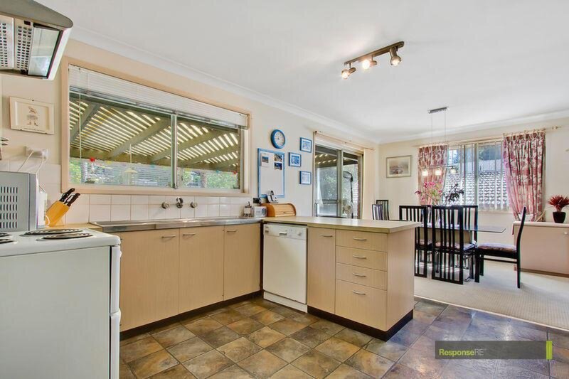 Castle Hill Sold by ResponseRE Walsh Sullivan Northmead - image 1