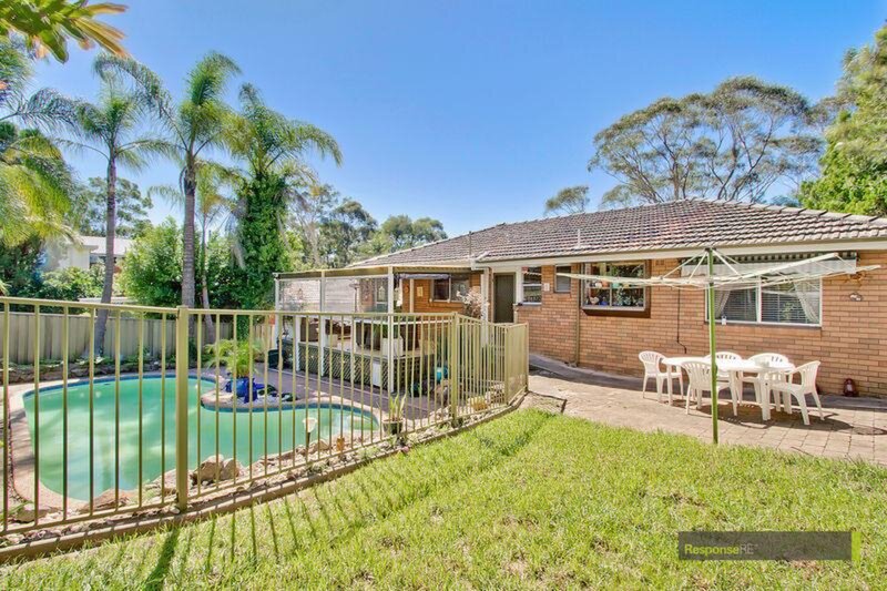 Castle Hill Sold by ResponseRE Walsh Sullivan Northmead - image 1