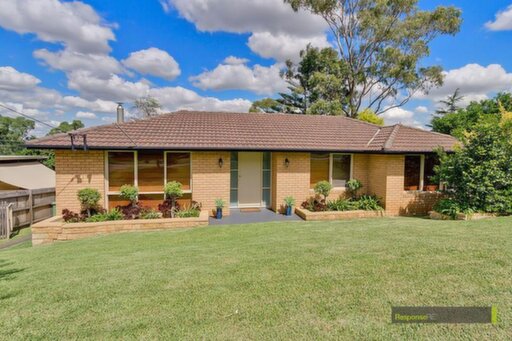 Winston Hills Sold by ResponseRE