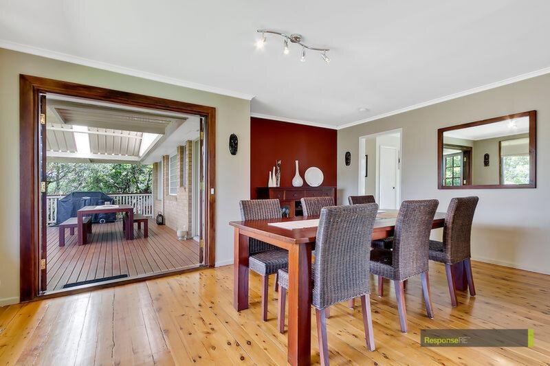 Winston Hills Sold by ResponseRE Walsh Sullivan Northmead - image 1