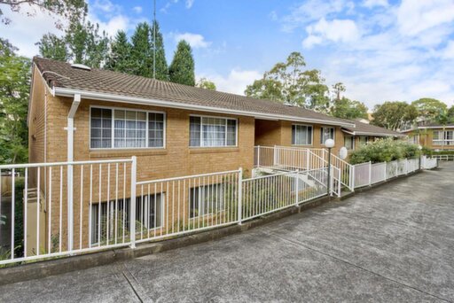 Baulkham Hills Sold by ResponseRE