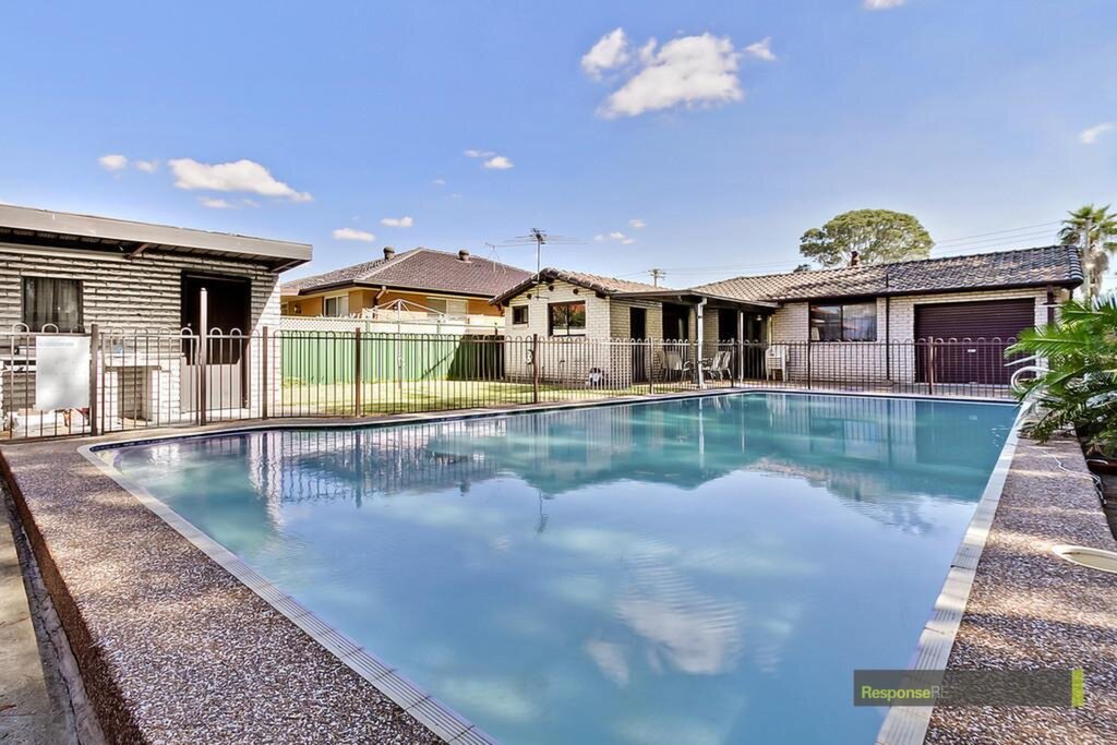 Merrylands Sold by ResponseRE Walsh Sullivan Baulkham Hills - image 1