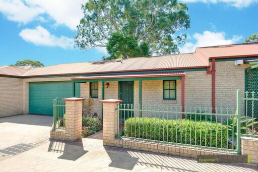 Toongabbie Sold by ResponseRE