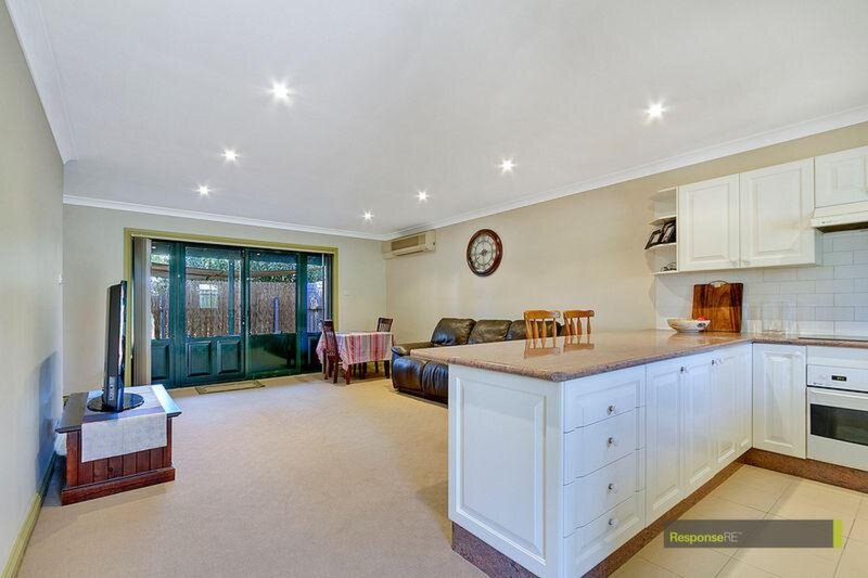 Toongabbie Sold by ResponseRE Walsh Sullivan Northmead - image 1