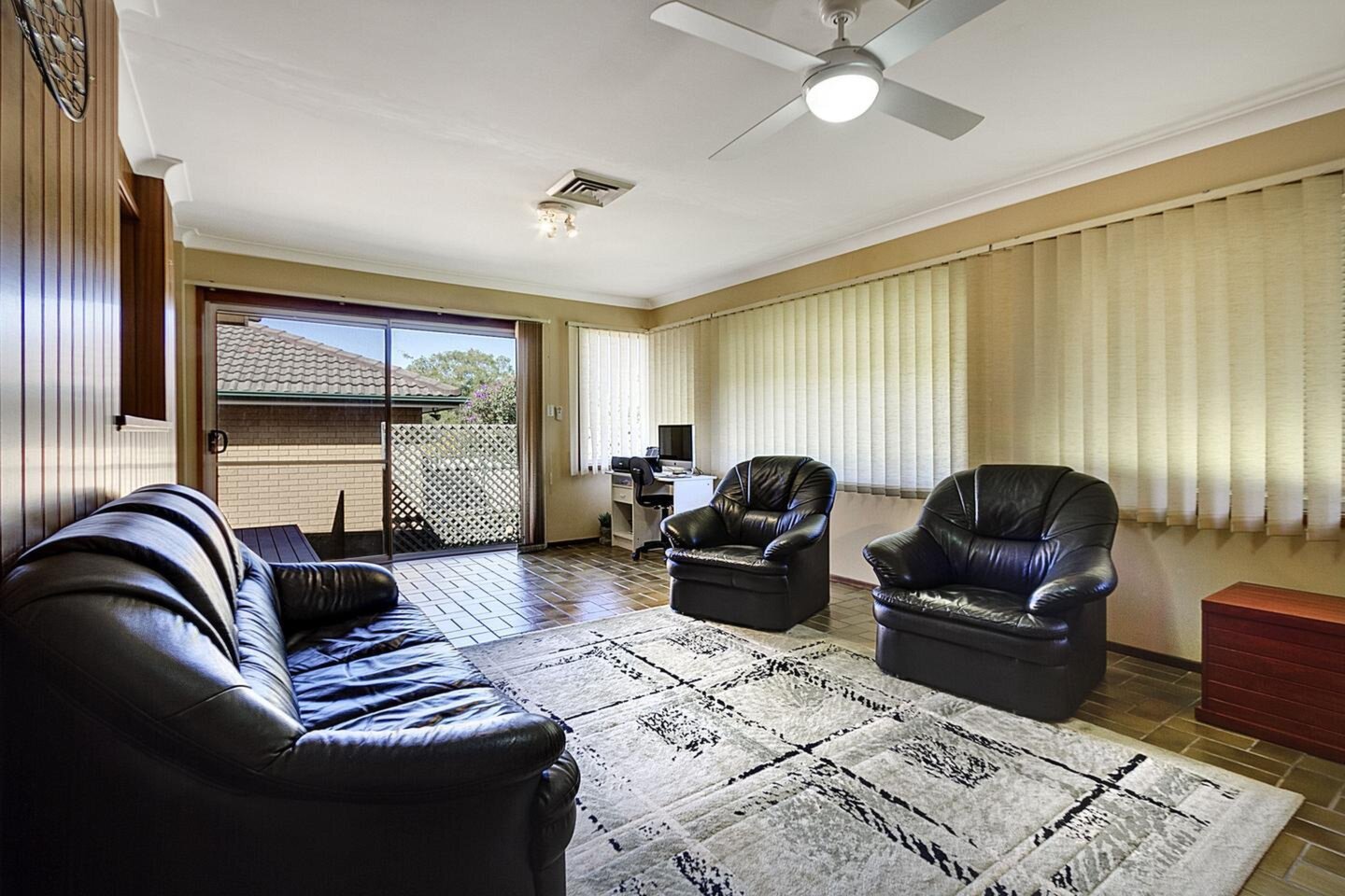 Winston Hills Sold by ResponseRE Walsh Sullivan Baulkham Hills - image 1