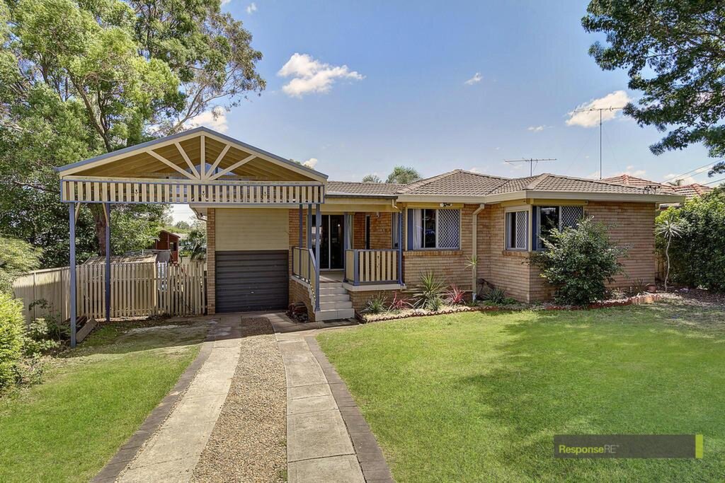 Baulkham Hills Sold by ResponseRE Walsh Sullivan Northmead - image 1